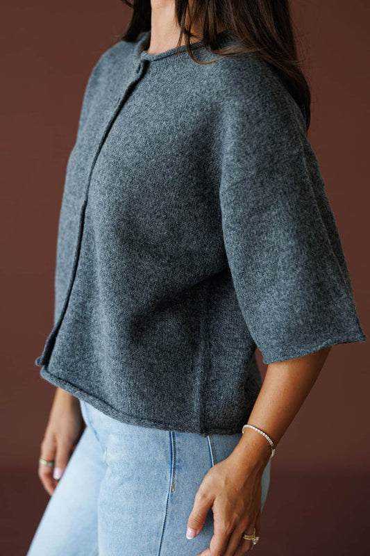 Core Collection Cardigan