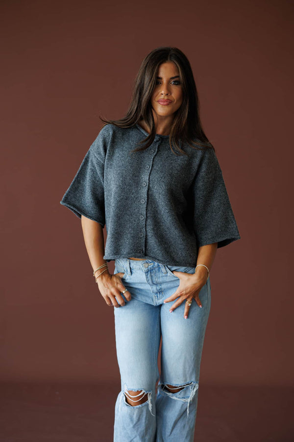 Core Collection Cardigan