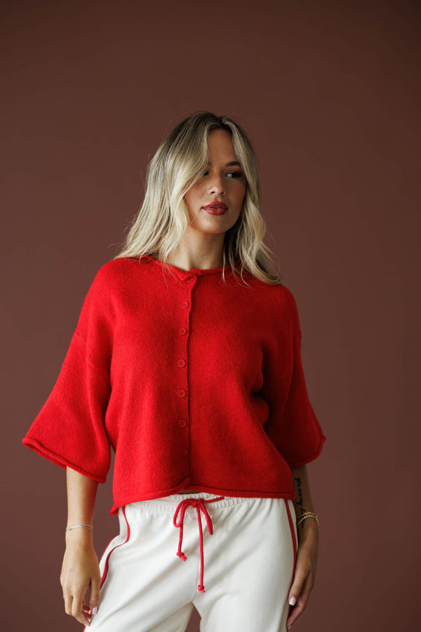 Core Collection Cardigan