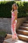 Pretty Plans Floral Dress