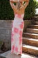 Pretty Plans Floral Dress