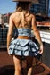 Cowboy Crush Denim Dress