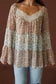 Meadow Romance Top