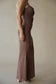 No Vacancy Dress