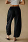 Scuba Barrel Sweatpants