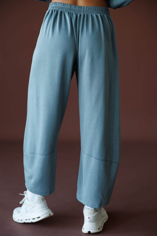 Scuba Barrel Sweatpants