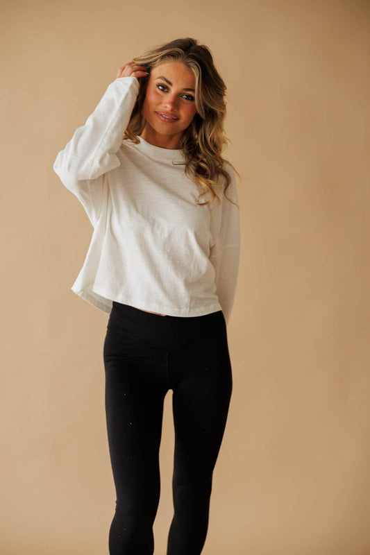 All Day Every Day Tee
