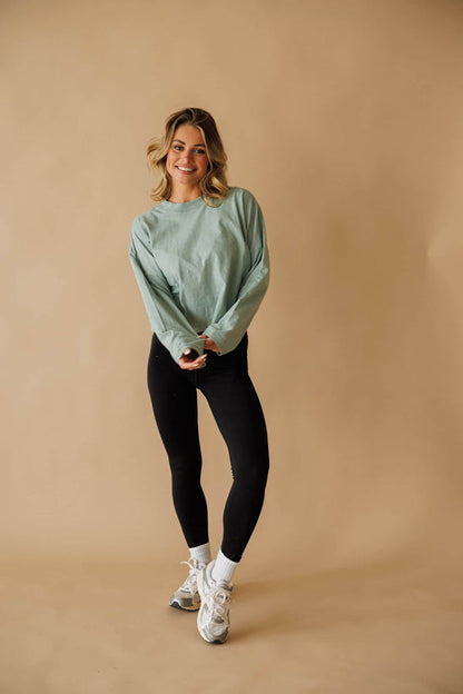 All Day Every Day Tee