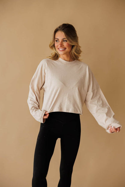 All Day Every Day Tee
