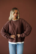 Already Layered Pullover