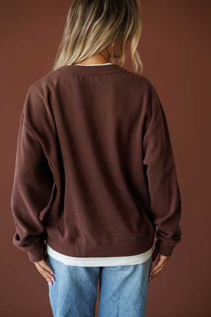 Already Layered Pullover