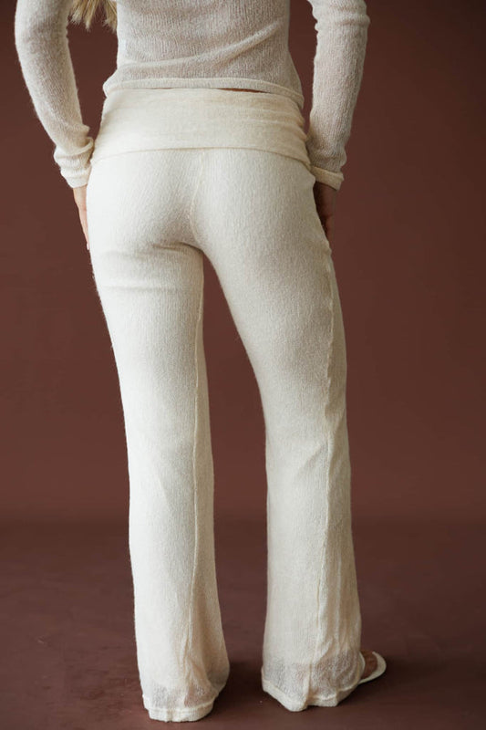 Quiet Luxury Pants
