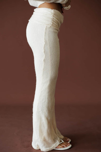 Quiet Luxury Pants
