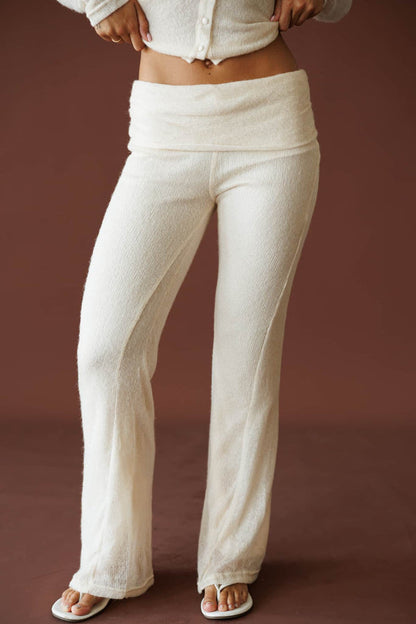 Quiet Luxury Pants