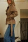 Cab Ride Trench Jacket