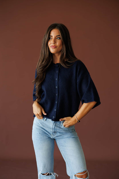 Core Collection Cardigan