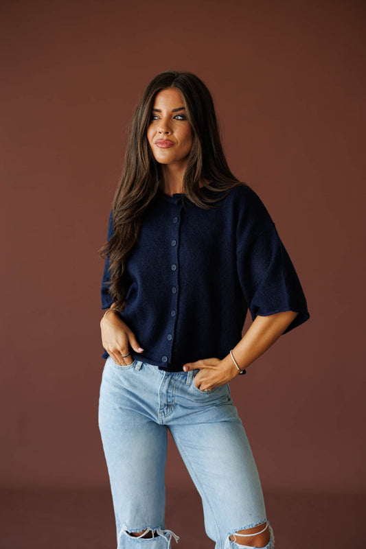 Core Collection Cardigan
