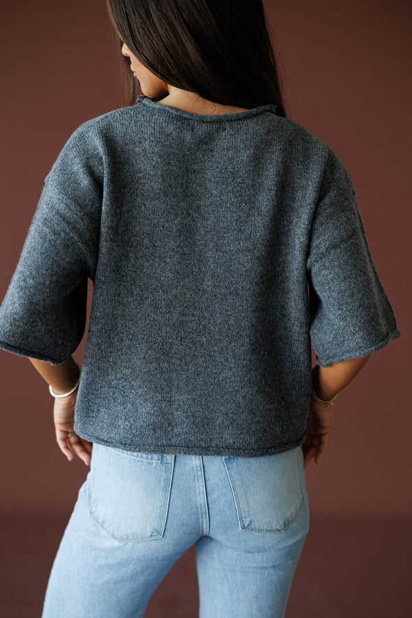 Core Collection Cardigan