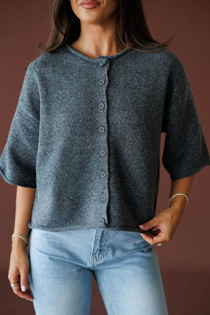 Core Collection Cardigan