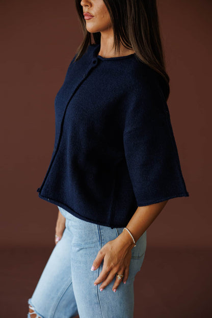 Core Collection Cardigan