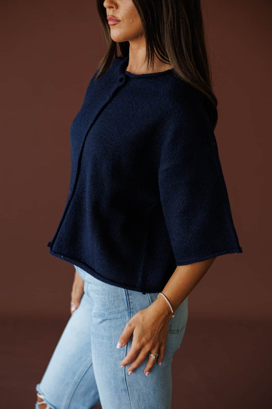 Core Collection Cardigan