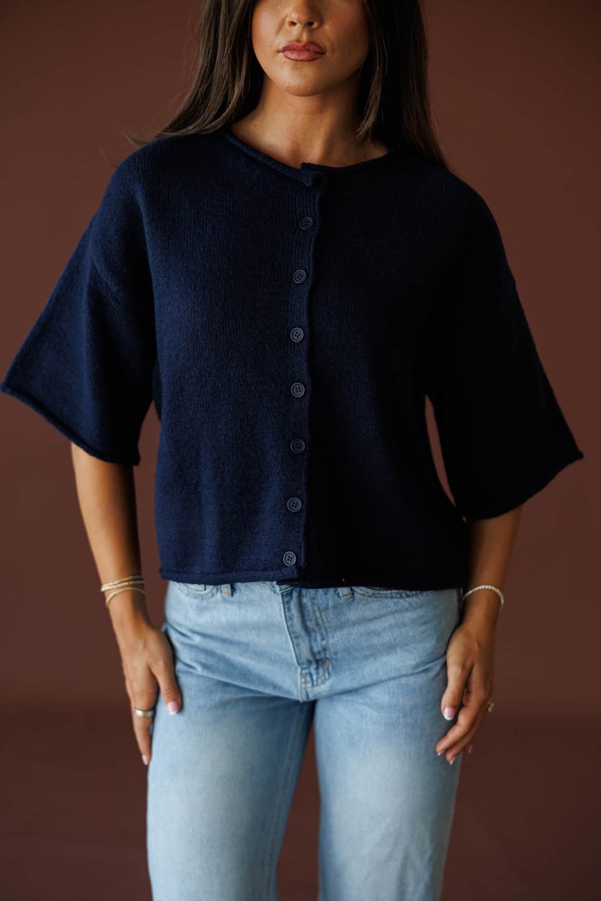 Core Collection Cardigan