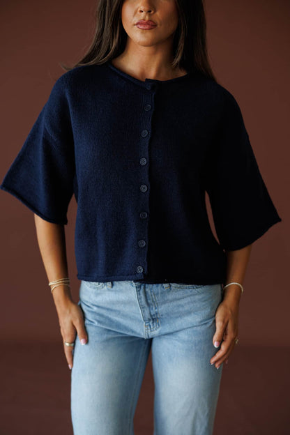 Core Collection Cardigan