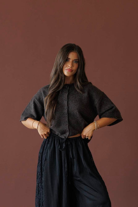 Core Collection Cardigan