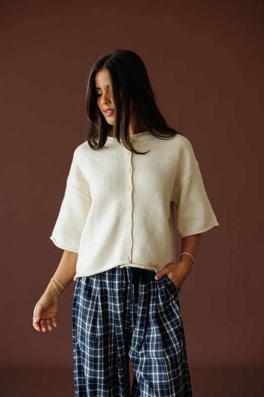 Core Collection Cardigan