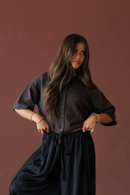 Core Collection Cardigan