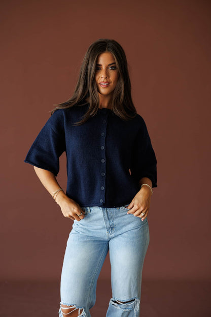 Core Collection Cardigan