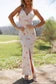 Take Your Pick Floral Dress