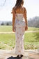 Take Your Pick Floral Dress