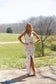 Take Your Pick Floral Dress