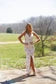 Take Your Pick Floral Dress