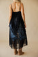 Drifting Away Lace Top