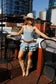 Cowboy Crush Denim Dress