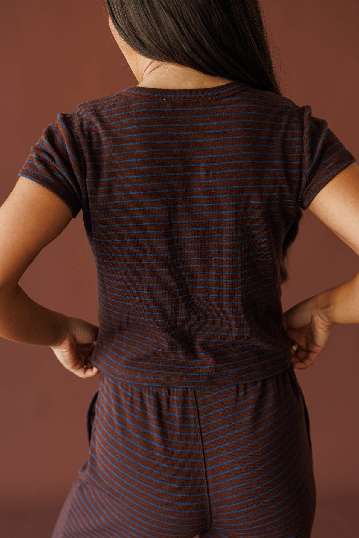 Saturday Slowdown Top