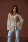 Meadow Romance Top