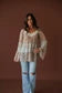Meadow Romance Top