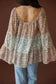 Meadow Romance Top