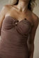 No Vacancy Dress