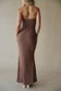 No Vacancy Dress