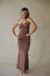 No Vacancy Dress