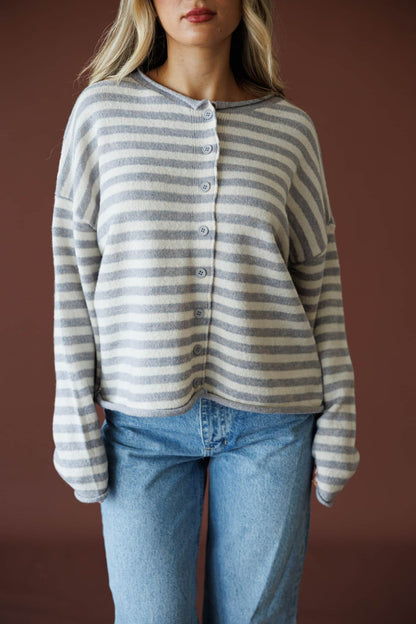 On The Daily Cardigan