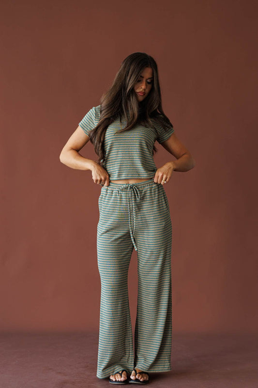 Saturday Slowdown Pants