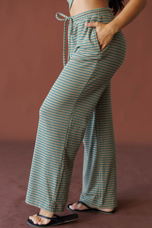 Saturday Slowdown Pants