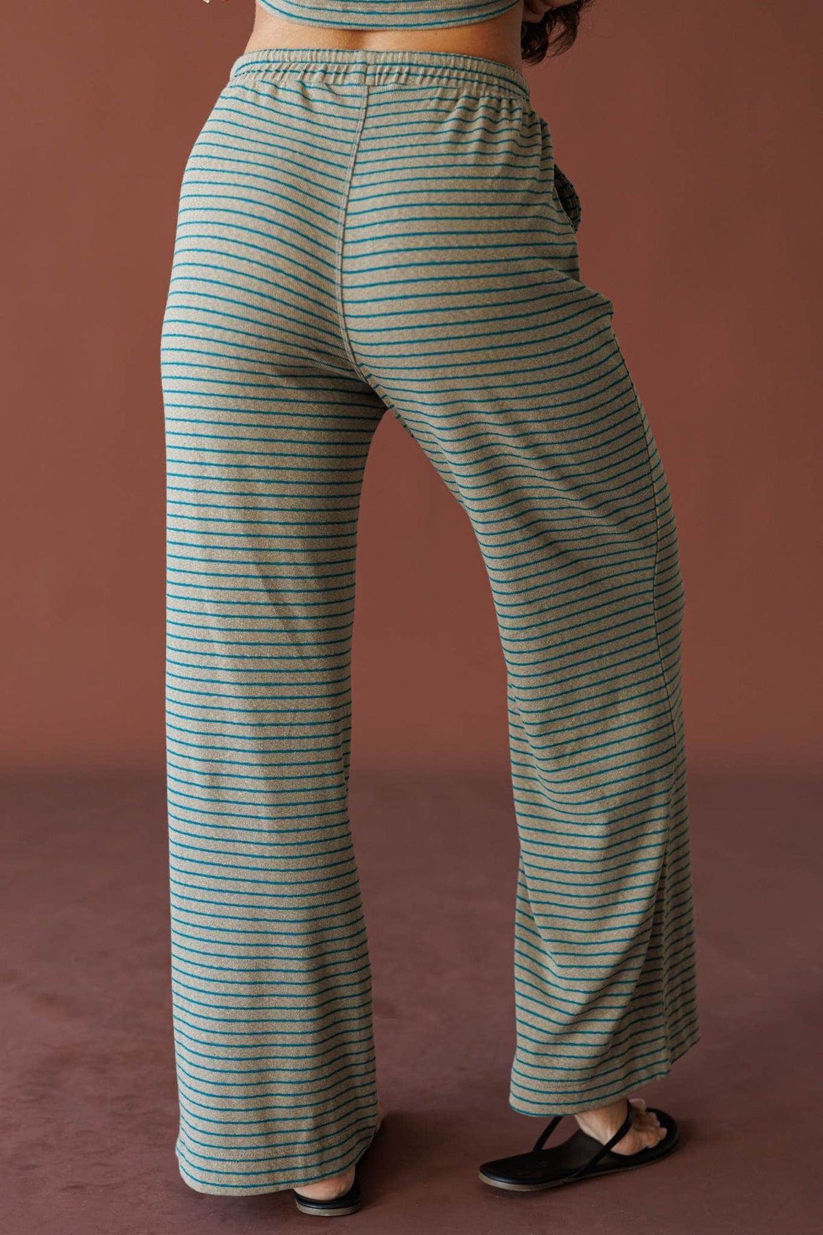 Saturday Slowdown Pants
