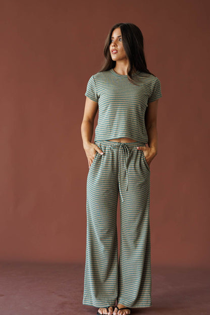 Saturday Slowdown Pants
