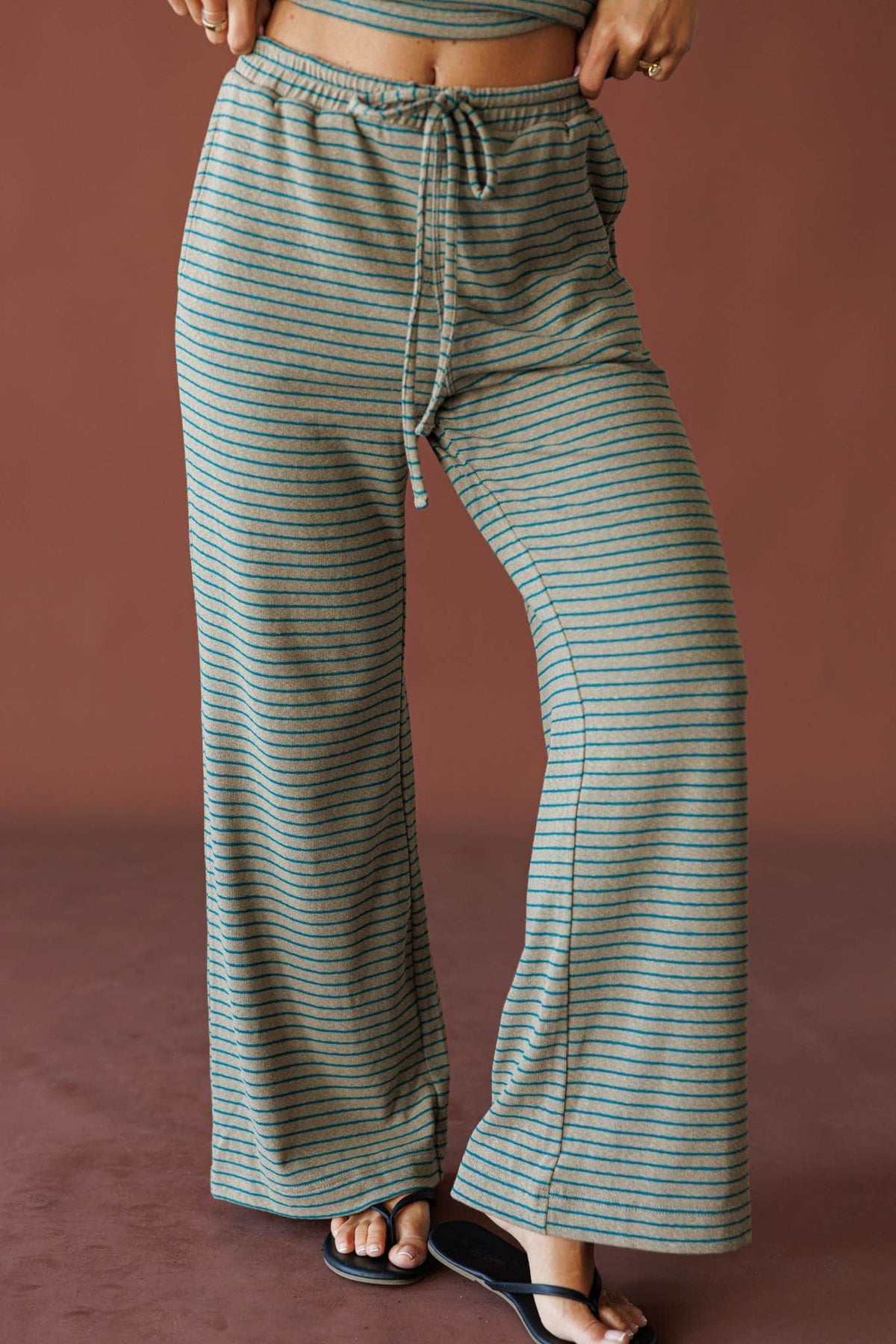 Saturday Slowdown Pants